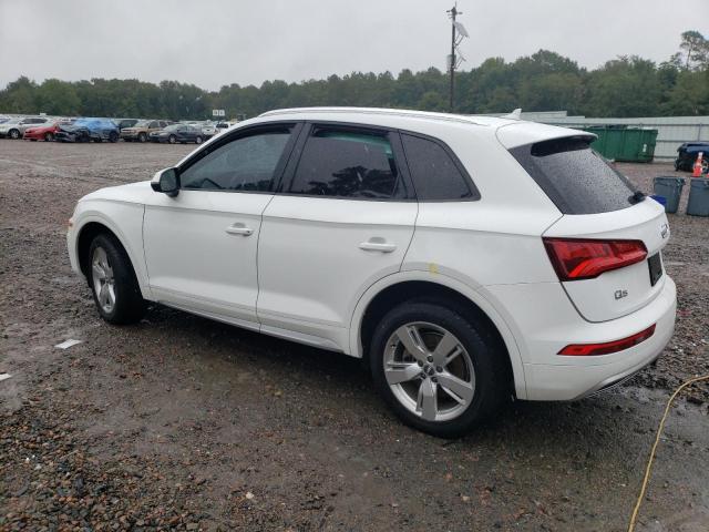 WA1ANAFY3J2026603  audi q5 2017 IMG 1