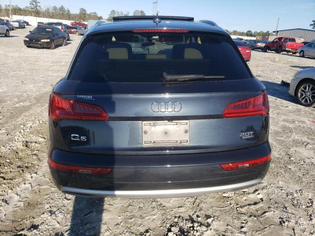 WA1ANAFY3J2032577  audi  2018 IMG 5