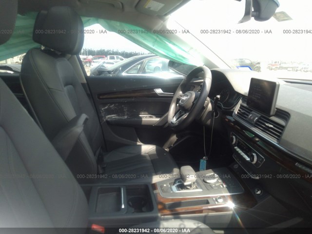 WA1ANAFY4J2013441  audi q5 2018 IMG 4