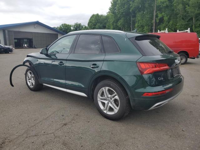 WA1ANAFY4J2014458  audi q5 2017 IMG 1