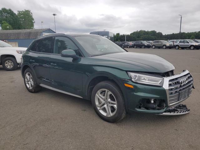 WA1ANAFY4J2014458  audi q5 2017 IMG 3