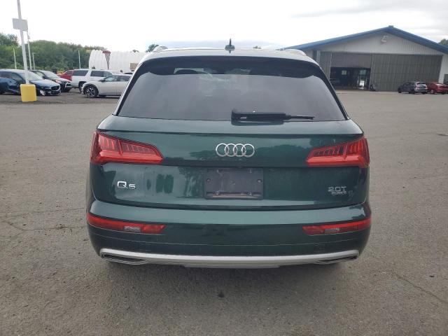 WA1ANAFY4J2014458  audi q5 2017 IMG 5