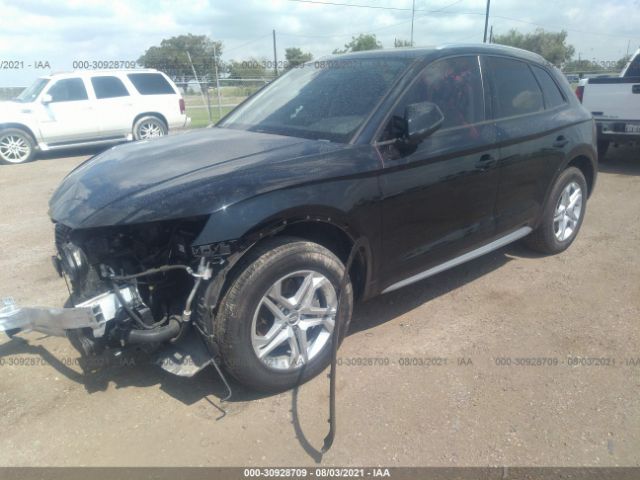 WA1ANAFY4J2045614  audi q5 2018 IMG 1