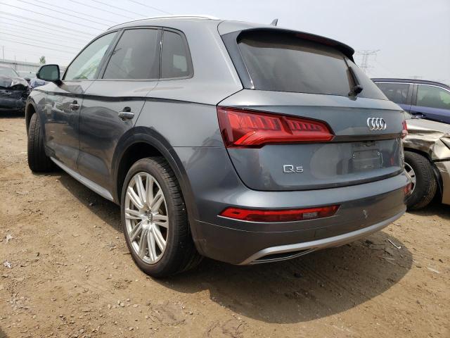 WA1ANAFY5J2017692  audi q5 2017 IMG 1