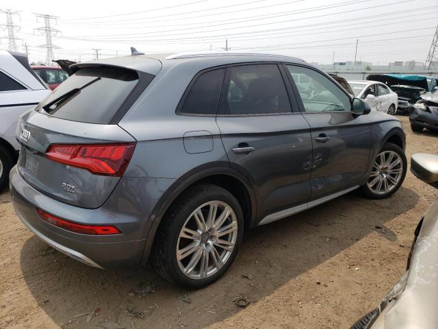 WA1ANAFY5J2017692  audi q5 2017 IMG 2