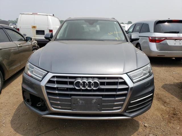 WA1ANAFY5J2017692  audi q5 2017 IMG 4