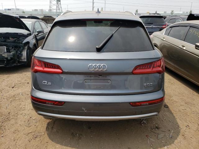 WA1ANAFY5J2017692  audi q5 2017 IMG 5