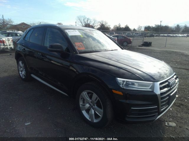 WA1ANAFY5J2023881  audi q5 2018 IMG 0