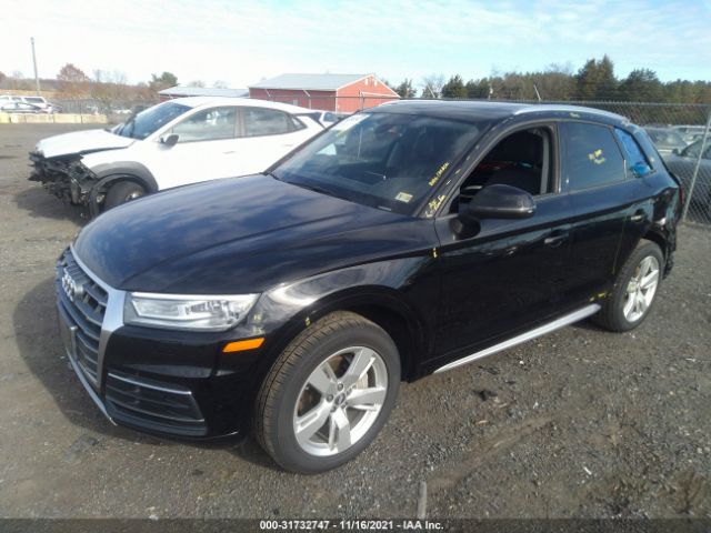 WA1ANAFY5J2023881  audi q5 2018 IMG 1