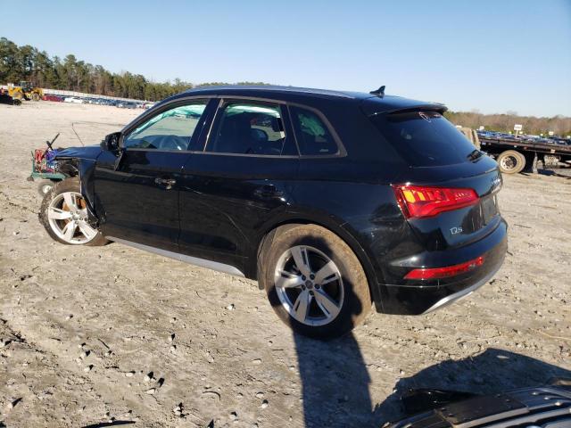 WA1ANAFY5J2079898  audi  2018 IMG 1