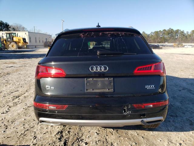 WA1ANAFY5J2079898  audi  2018 IMG 5