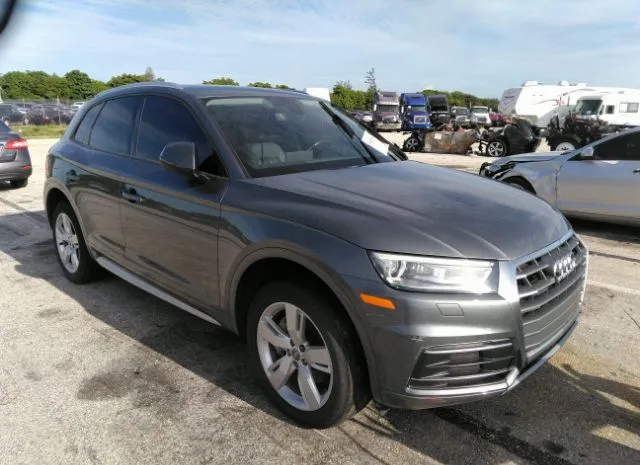 WA1ANAFY6J2015644  audi q5 2018 IMG 0