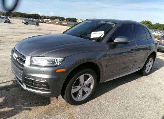 WA1ANAFY6J2015644  audi q5 2018 IMG 1