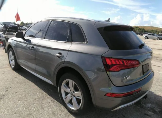 WA1ANAFY6J2015644  audi q5 2018 IMG 2