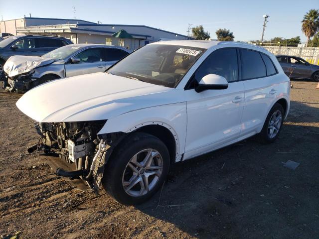 WA1ANAFY6J2091283  audi q5 2018 IMG 0