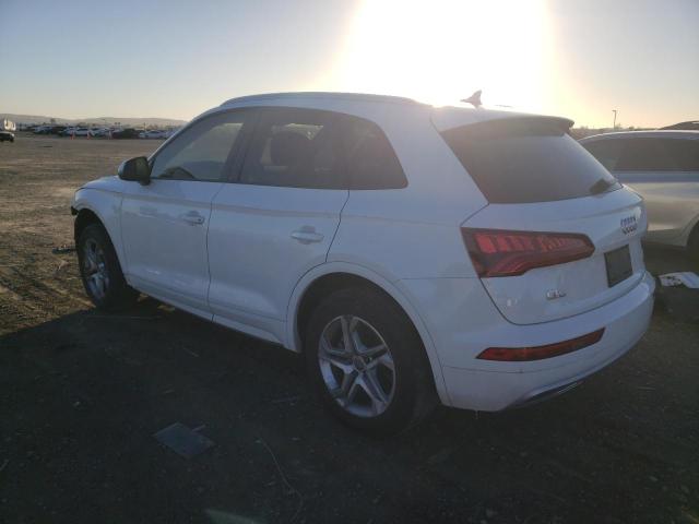 WA1ANAFY6J2091283  audi q5 2018 IMG 1