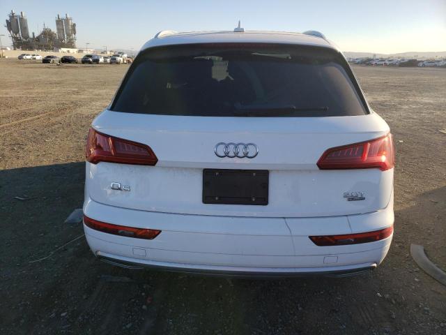 WA1ANAFY6J2091283  audi q5 2018 IMG 5