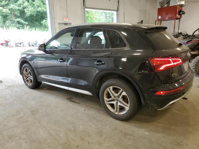 WA1ANAFY7J2002885  audi q5 2017 IMG 1