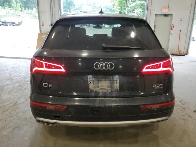 WA1ANAFY7J2002885  audi q5 2017 IMG 5