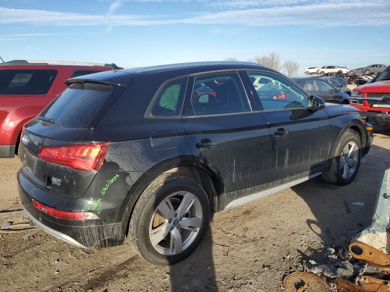 WA1ANAFY8J2033630  audi q5 2017 IMG 2