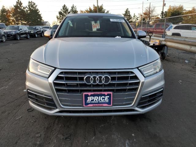 WA1ANAFY8J2083816  audi q5 2017 IMG 4