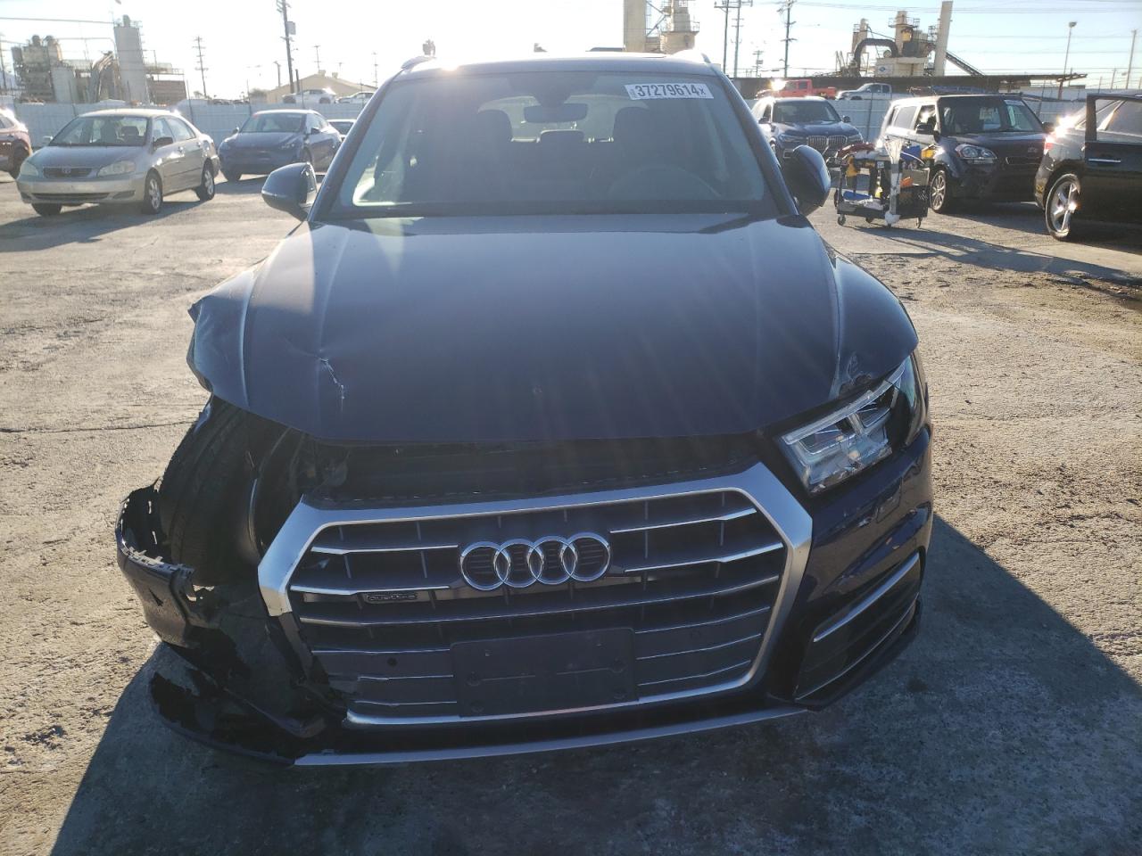 WA1BNAFY0J2025817  audi q5 2017 IMG 4