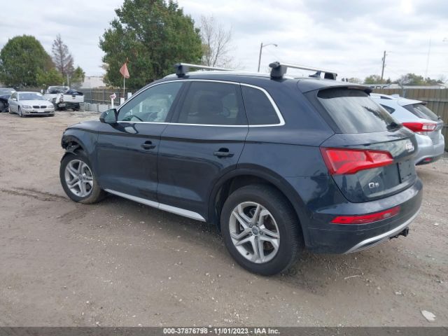 WA1BNAFY0J2100239  audi q5 2018 IMG 2