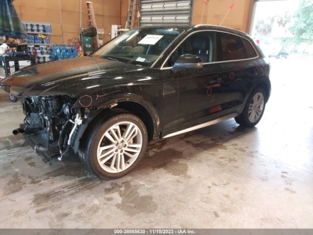 WA1BNAFY1J2005074  audi q5 2017 IMG 1