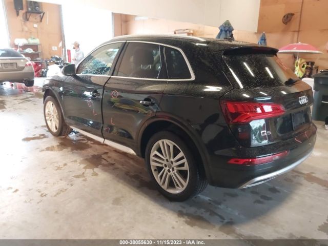 WA1BNAFY1J2005074  audi q5 2017 IMG 2