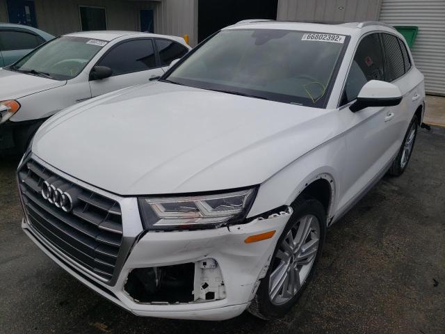 WA1BNAFY1J2013806  audi q5 2017 IMG 1