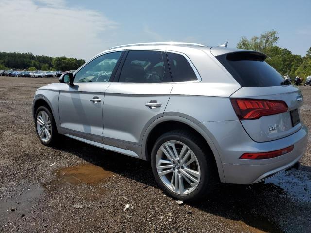 WA1BNAFY1J2082883  audi q5 2017 IMG 1