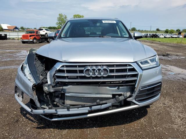 WA1BNAFY1J2082883  audi q5 2017 IMG 4