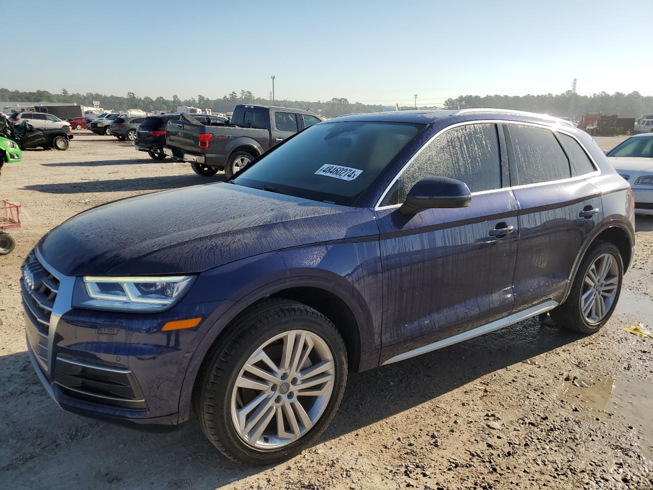 WA1BNAFY2J2004743  audi q5 2018 IMG 0