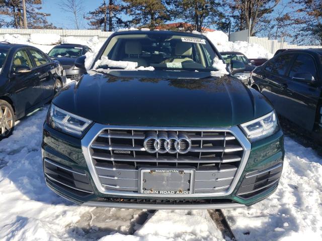 WA1BNAFY2J2015922  audi q5 2017 IMG 4