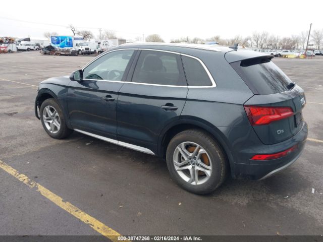 WA1BNAFY2J2053487  audi q5 2018 IMG 2