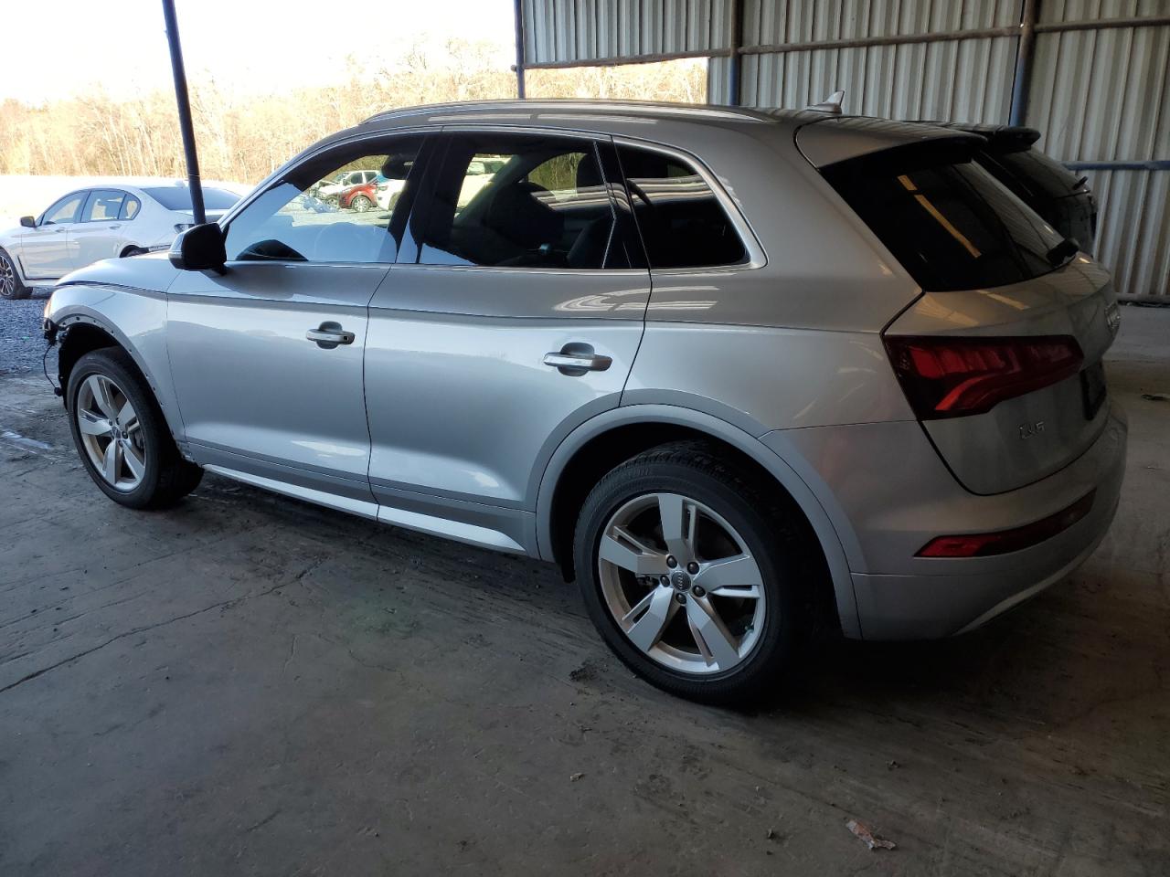 WA1BNAFY3J2031059  audi q5 2018 IMG 1