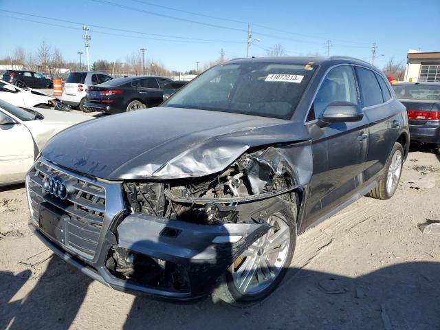 WA1BNAFY4J2017235  audi q5 2017 IMG 0