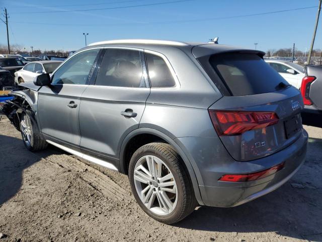 WA1BNAFY4J2017235  audi q5 2017 IMG 1