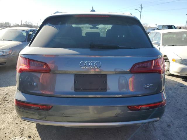 WA1BNAFY4J2017235  audi q5 2017 IMG 5