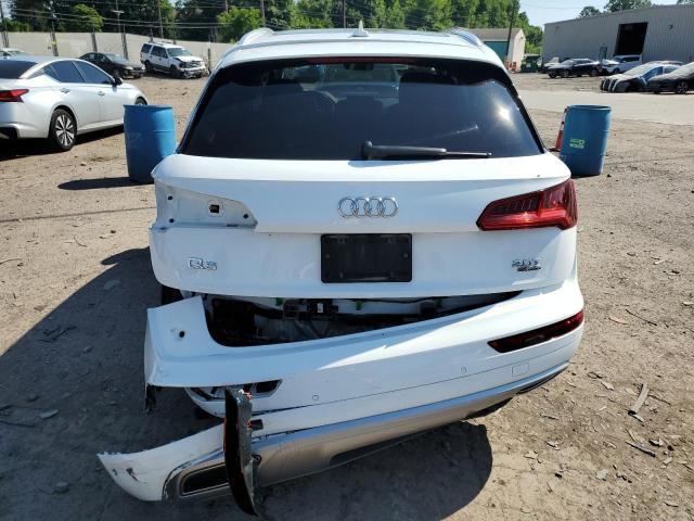 WA1BNAFY4J2083154  audi q5 2017 IMG 5