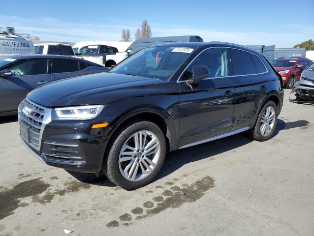 WA1BNAFY5J2010679  audi q5 2017 IMG 0