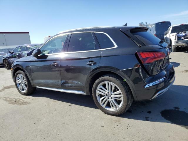 WA1BNAFY5J2010679  audi q5 2017 IMG 1