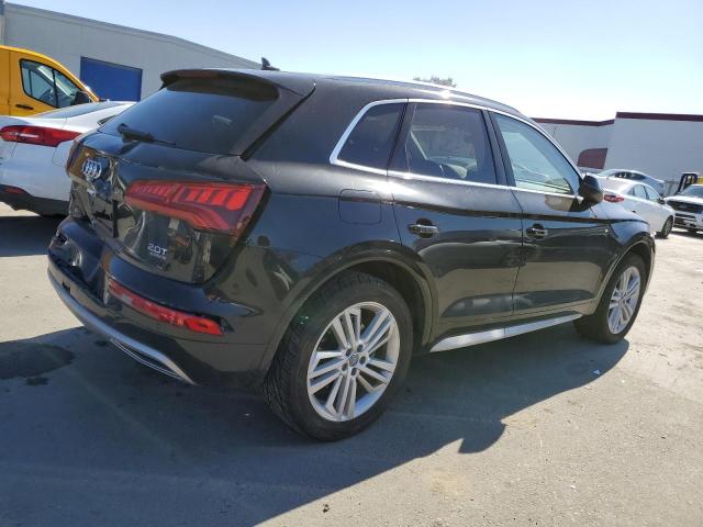 WA1BNAFY5J2010679  audi q5 2017 IMG 2