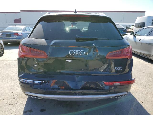 WA1BNAFY5J2010679  audi q5 2017 IMG 5