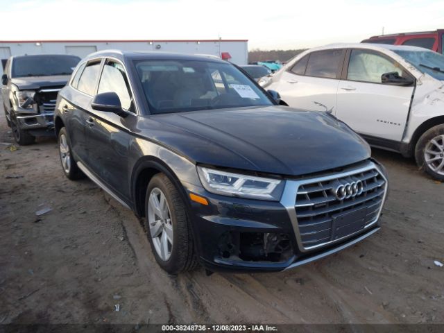 WA1BNAFY5J2030785  audi q5 2018 IMG 0