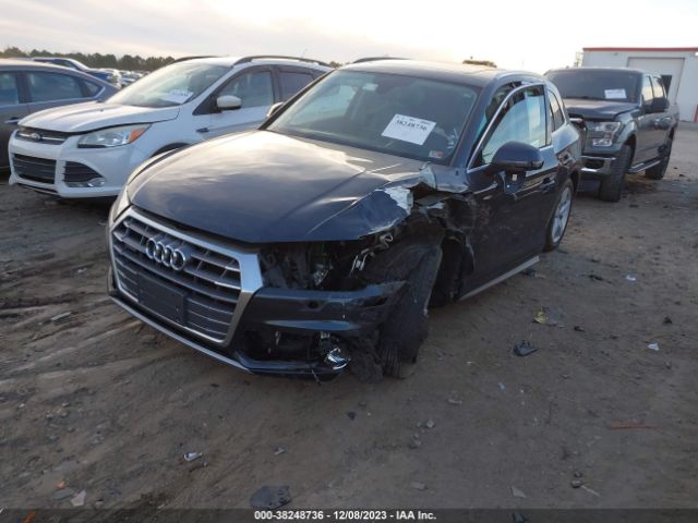 WA1BNAFY5J2030785  audi q5 2018 IMG 1