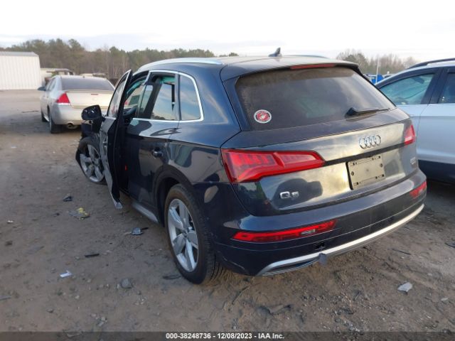 WA1BNAFY5J2030785  audi q5 2018 IMG 2