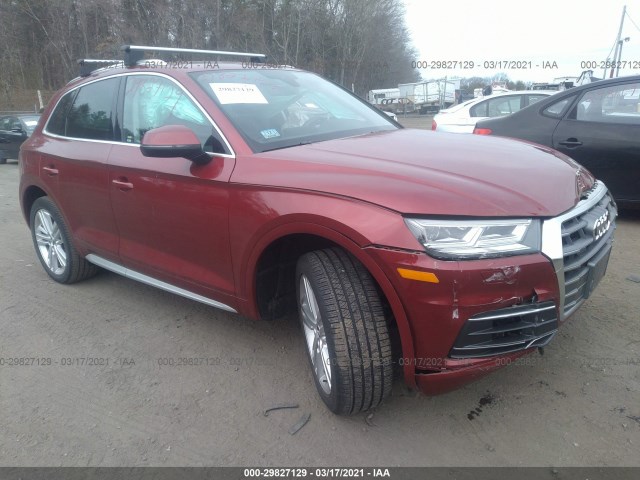 WA1BNAFY5J2112810  audi q5 2018 IMG 0