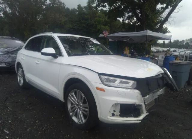 WA1BNAFY6J2012263  audi q5 2018 IMG 5