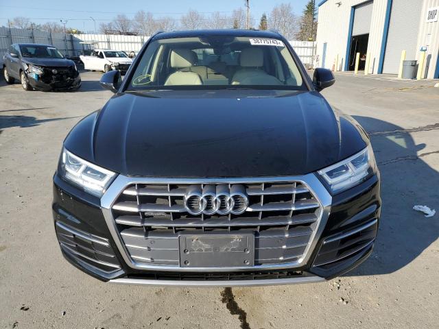 WA1BNAFY6J2091028  audi q5 2017 IMG 4